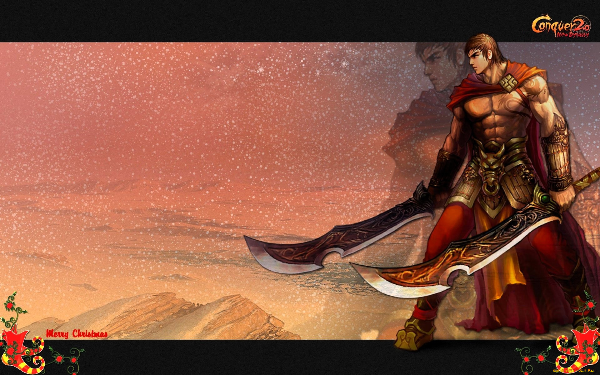 ����� ����, conquer 2 online,  new dynasty, ����, ����, ����, ����